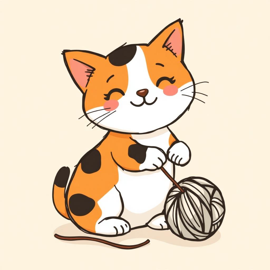 yarn besty